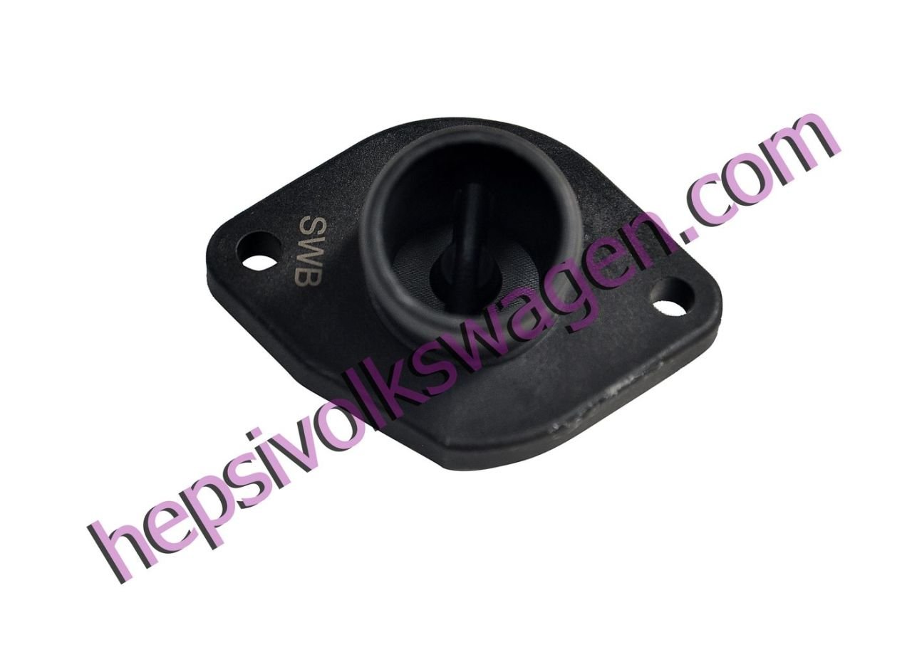 Termostat Kapağı 032121121B 032121121J Golf 4-Bora-Polo (1997-02)