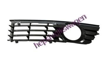 Tampon Izgarası Sağ Sisli 8E0807682B Audi A4 (2001-2005)