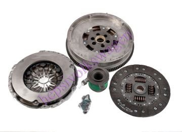 LUK Debriyaj Seti+Volant 03L105266AG 03L105266CH 600020100 Amarok