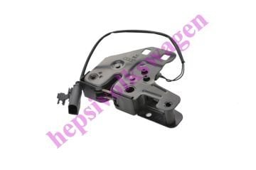 Kaput Kilidi Alt 4F0823509A 4F0823509B Audi A6 (2005-2011)