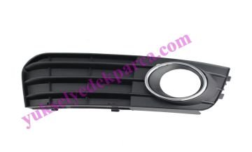 Tampon Izgarası Sağ Sisli 8K0807682 8K0807682A Audi A4