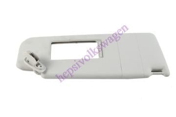 Sağ Güneşlik 6Q0857552F 6Q0857552G Volkswagen Polo (2002-2010)