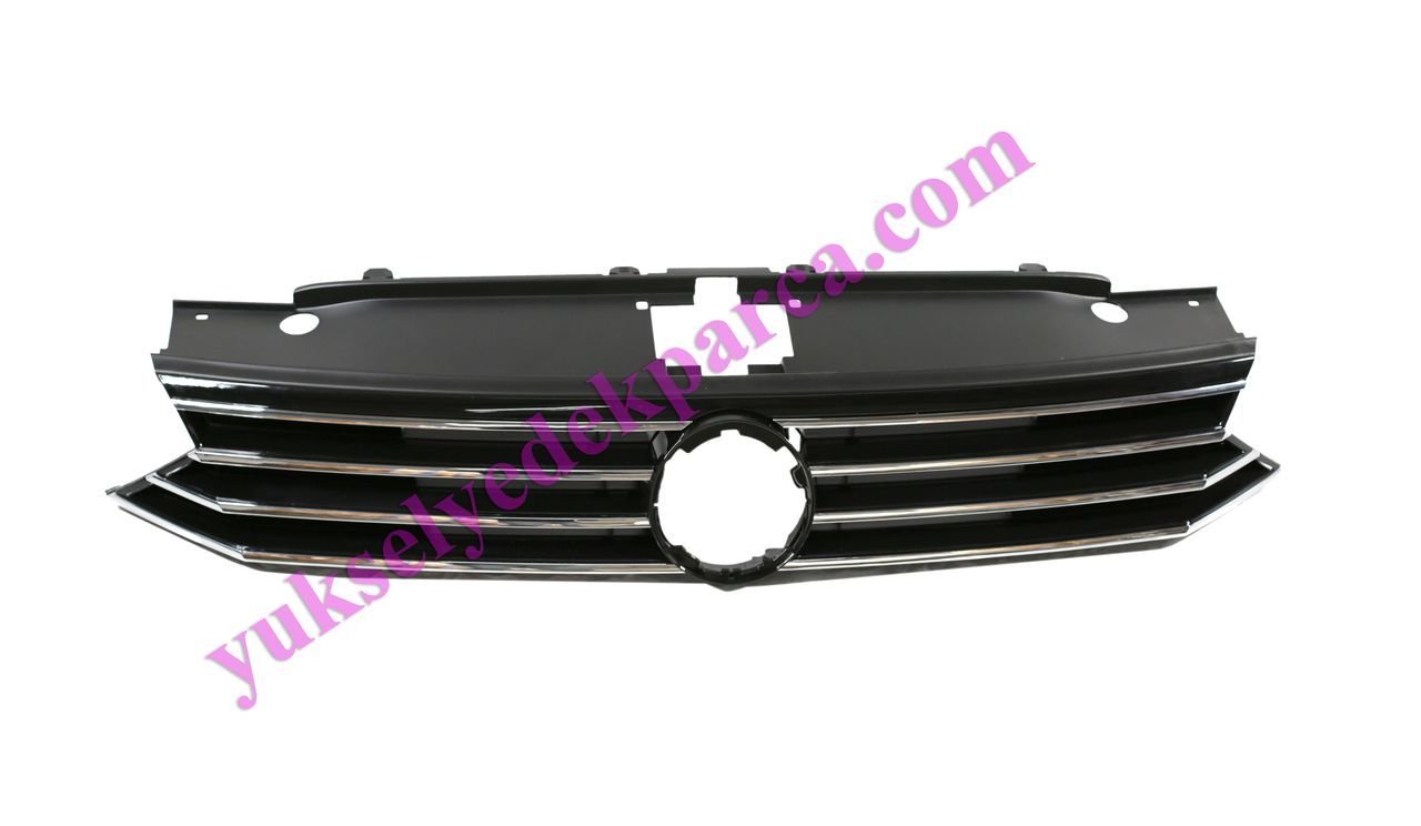 Ön Panjur 3G0853651A Volkswagen Passat (2015-2018)