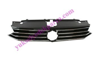 Ön Panjur 3G0853651A Volkswagen Passat (2015-2018)