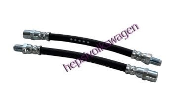 Fren Hortumu Arka 437611775 893611775A Volkswagen Transporter T4