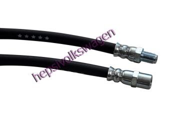 Fren Hortumu Arka 437611775 893611775A Volkswagen Transporter T4