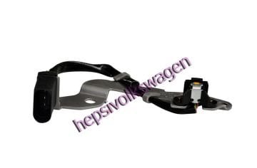 Eksantrik Devir Sensörü 1.6 AKL AVU Motor 06A905161B Golf 4-Bora