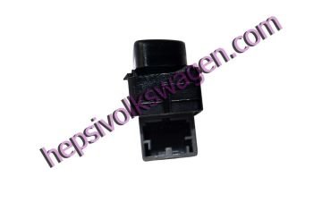 Cam Açma Düğmesi Arka Sol Tekli 6Q0959855 Polo (2003-2010)