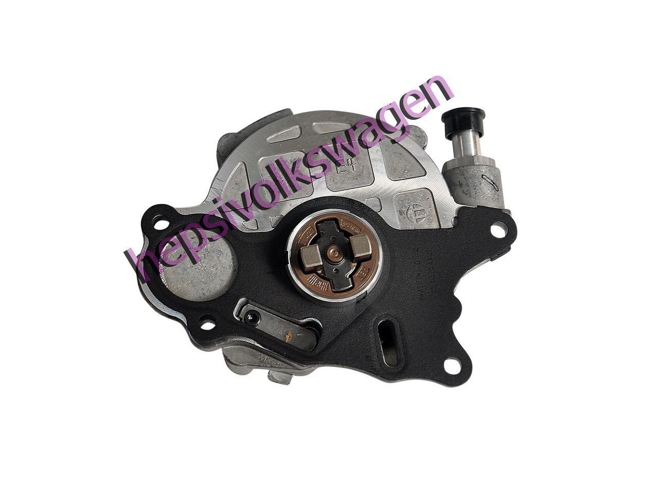 Vakum Pompası 03L145100F 03L145100 Caddy-Golf 6-Golf 7-Jetta