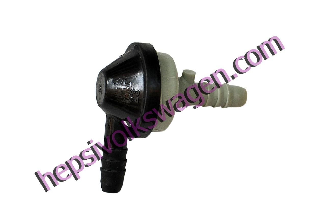 Çeki Valfi 058905291B 058905291A Volkswagen Passat-Audi A4