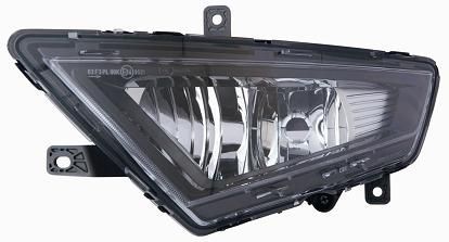 Sis Farı Sağ 5F0941700 Seat Leon 2012-2016