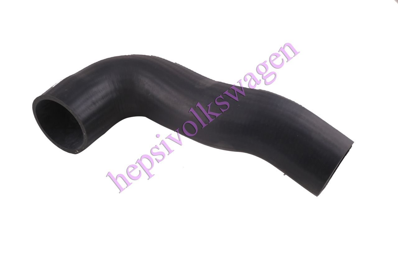Turbo Hortumu 1K0145832AC 1K0145832AA Caddy-Golf 6-Golf 7-Passat