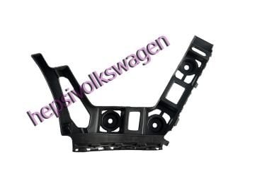 Arka Tampon Braketi Sağ 5K6807394C Volkswagen Golf 6