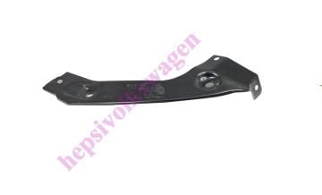 Far Bağlantı Sacı 1K8805932 Sağ Volkswagen Scirocco (2009-2019)