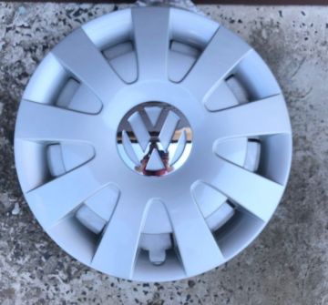 Jant Kapağı Takımı Bombeli 2E0601149D Crafter 2016-2024