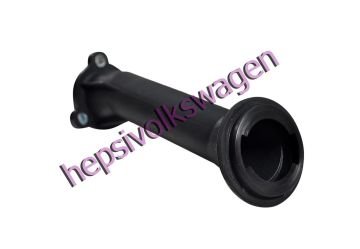 Yağ Dolum Borusu 2.5 AXD Motor 070115308G Transporter T5