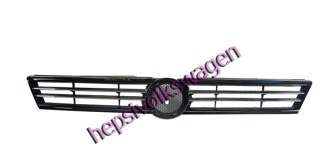 Ön Panjur Nikelajlı 5C6853651 5C6853651A Jetta (2011-2015)