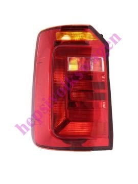 Sol Stop Lambası 2K1945095E 2K1945095J 2K1945095N Caddy(2015-20)