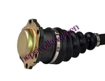 Aks Komple Sol 6Q0407271DE 6Q0407451MX 6Q0407271CT Polo