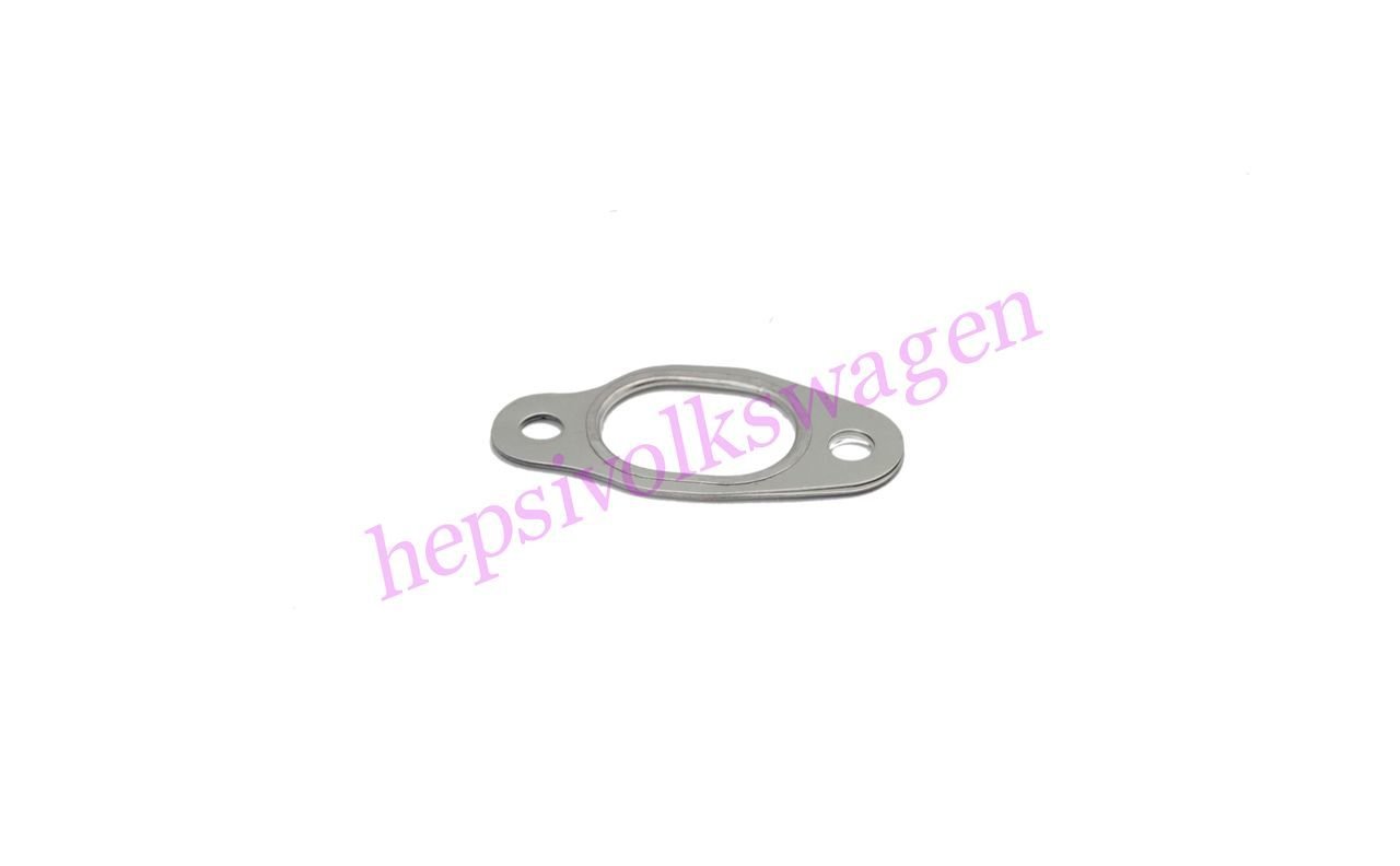 Eksoz Manifold Contası 037253039F 028129589B