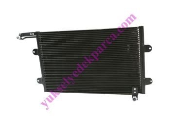 Klima Radyatörü 1H1820413 1H0820413 Volkswagen Golf 3-Vento