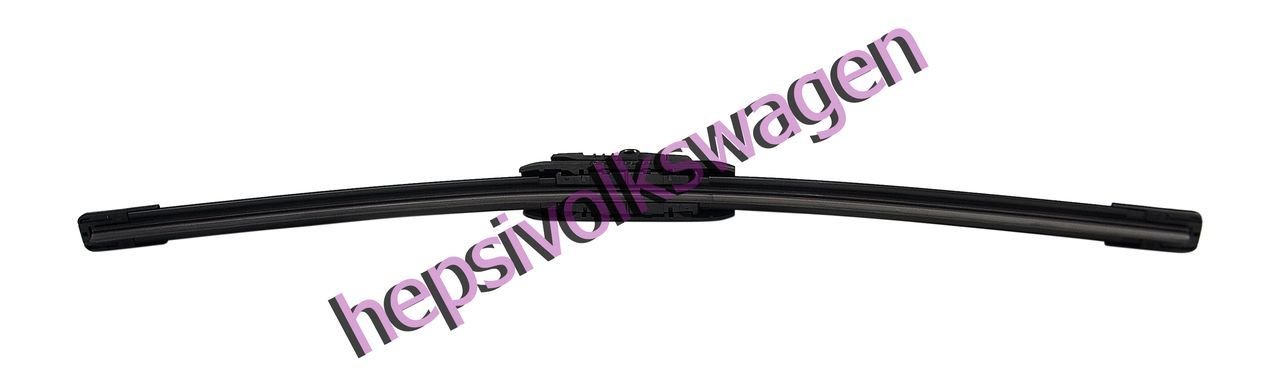 BOSCH Silecek Süpürgesi 450 mm Muz Tipi 3397008579