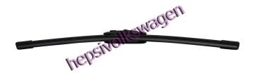 BOSCH Silecek Süpürgesi 450 mm Muz Tipi 3397008579