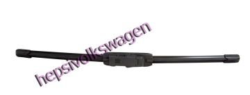 BOSCH Silecek Süpürgesi 450 mm Muz Tipi 3397008579