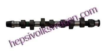 ESTAŞ Eksantrik Mili 028109101G 58002 Caddy (1997-2004)-Golf 3