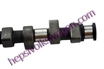 ESTAŞ Eksantrik Mili 028109101G 58002 Caddy (1997-2004)-Golf 3