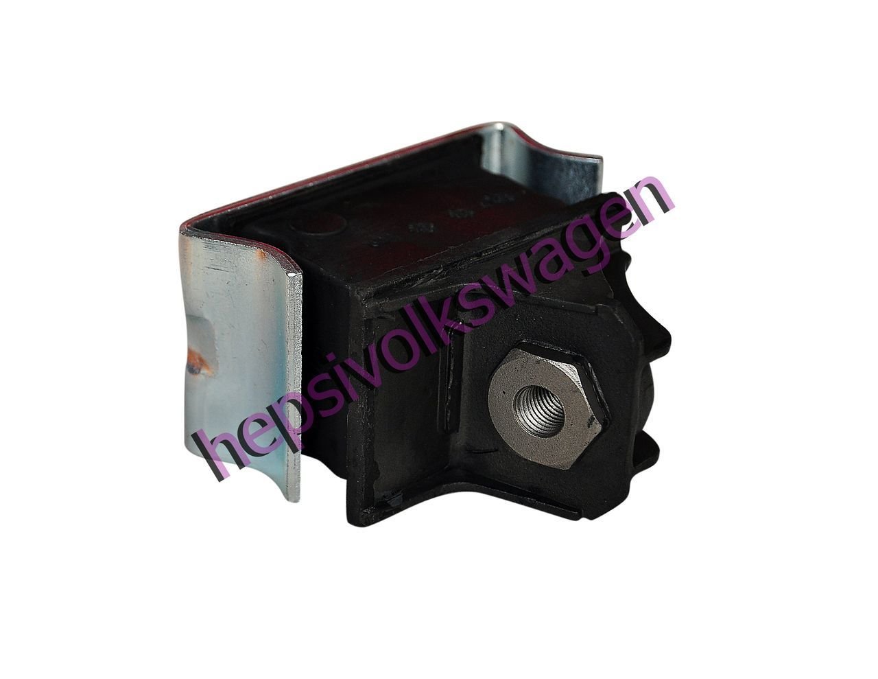 FEBİ Motor Kulağı Sağ-Sol 2D0199379A 10676-10677 Volkswagen LT 35