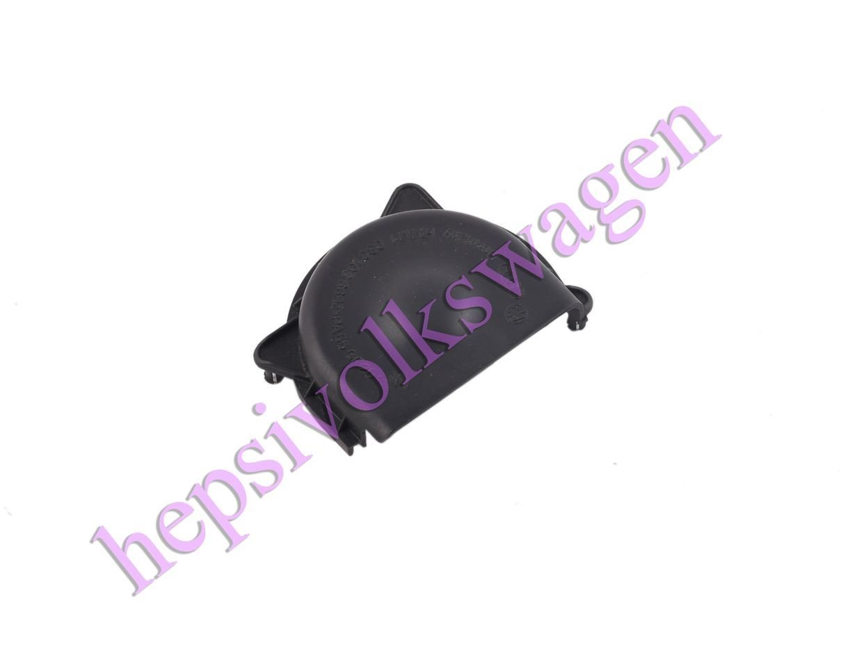 Yağ Pompa Zincir Kapağı 03C103669E 03C103669A 03C103669H