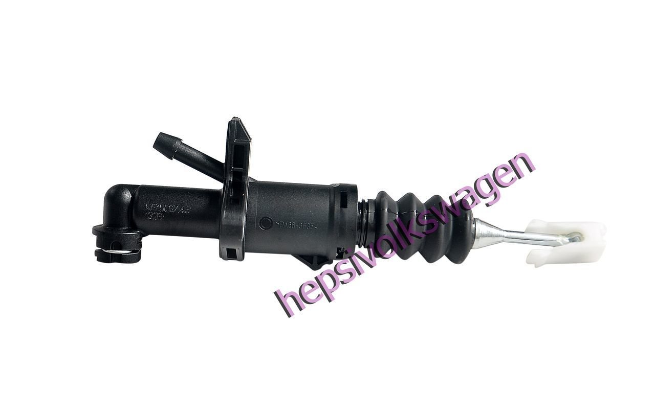 Debriyaj Merkezi Üst 7L0721401A 7L0721401 KG1503743