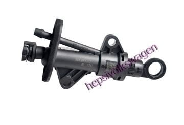 SACHS Debriyaj Merkezi Üst 5Q0721388G KG15010547 Golf 7-Passat