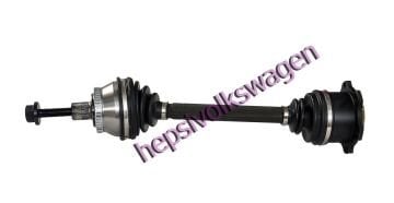 Aks Komple Sağ 8D0407272BC 8D0407272AL 8D0407272ED Passat