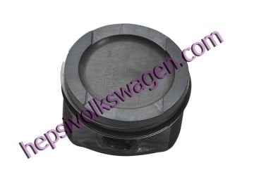 GOETZE Piston Sekmanlı 81,5 mm 8772199050 050107065F