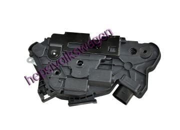Kapı Kilidi Ön Sol 5N1837015A Amarok-Volkswagen Tiguan-Scirocco