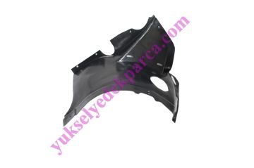 Çamurluk Davlumbazı 5G0805912F 5G0805912H 5G0805912L Golf 7