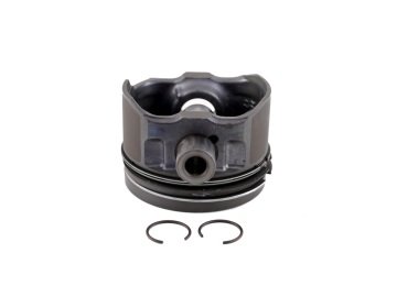 Piston Sekmanlı 81 mm 8772203STD 058107065J Passat-Golf 4-Bora