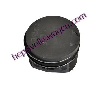 Piston Sekmanlı 81,5 mm 8772203050 058107065J Passat-Golf 4-Bora