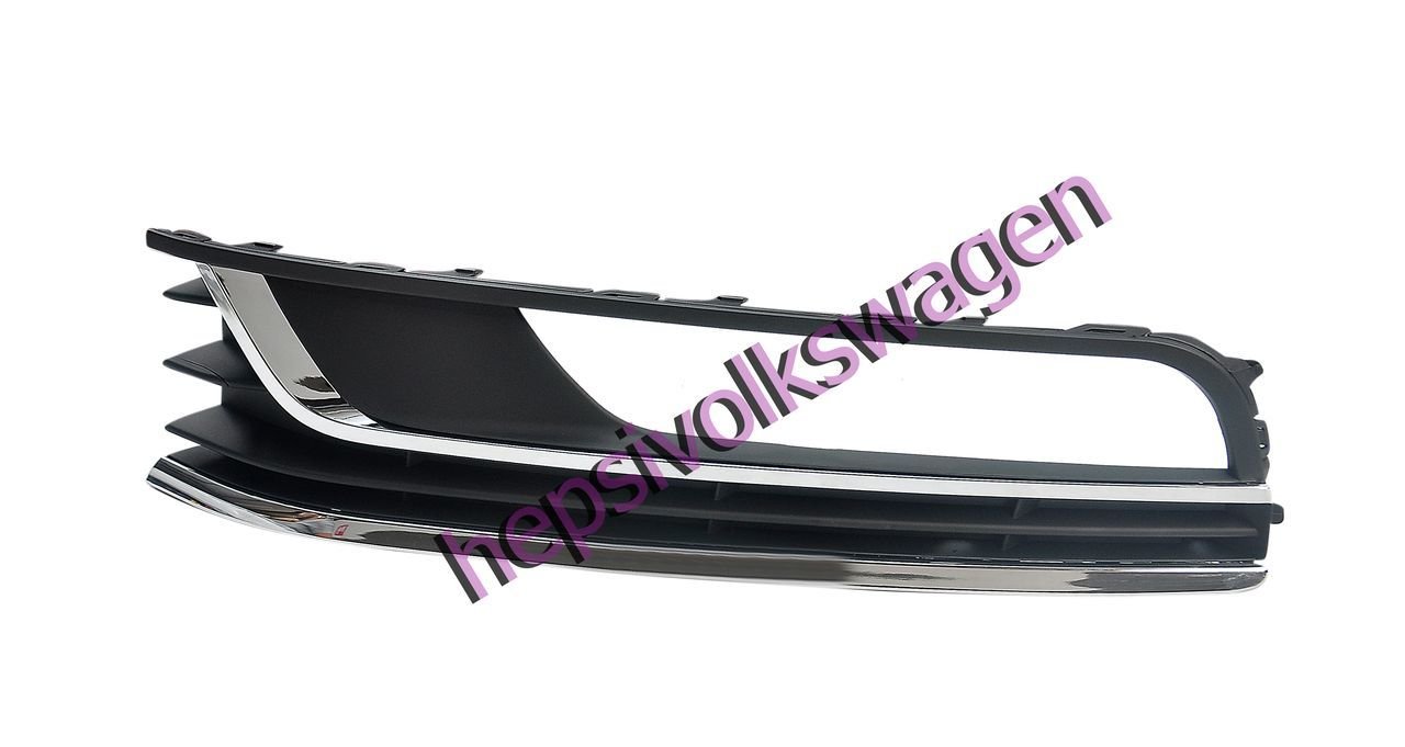 Tampon Izgarası Sol 3AA854661A 3AA854661B Passat (2010-2016)
