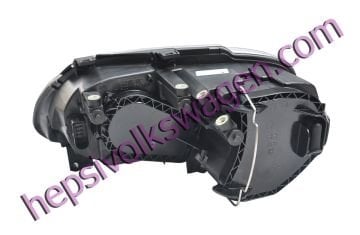 VİSTEON Sağ Far 2K0941006D Volkswagen Caddy (2004-2010)