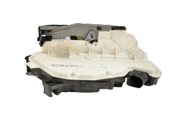 Kapı Kilidi Arka Sağ 5N0839016A 5N0839016D Amarok-Tiguan-Scirocco
