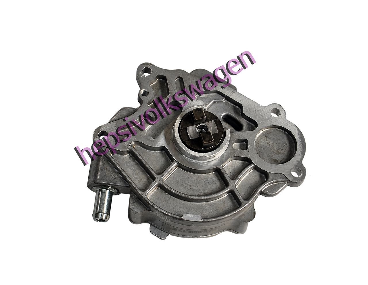 Vakum Pompası 03L145100F 724808120 Caddy-T6-Golf 6-Jetta-Passat