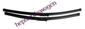 BOSCH Silecek Süpürgesi Takım 3397007297 Audi A5-Audi A4