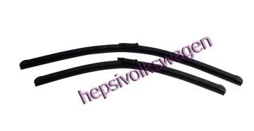 BOSCH Silecek Süpürgesi Takım 3397007297 Audi A5-Audi A4