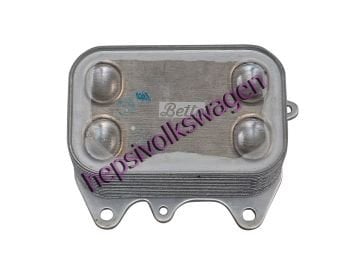 Yağ Soğutucusu 03L117021C Caddy-Golf 6-Jetta-Passat-Crafter