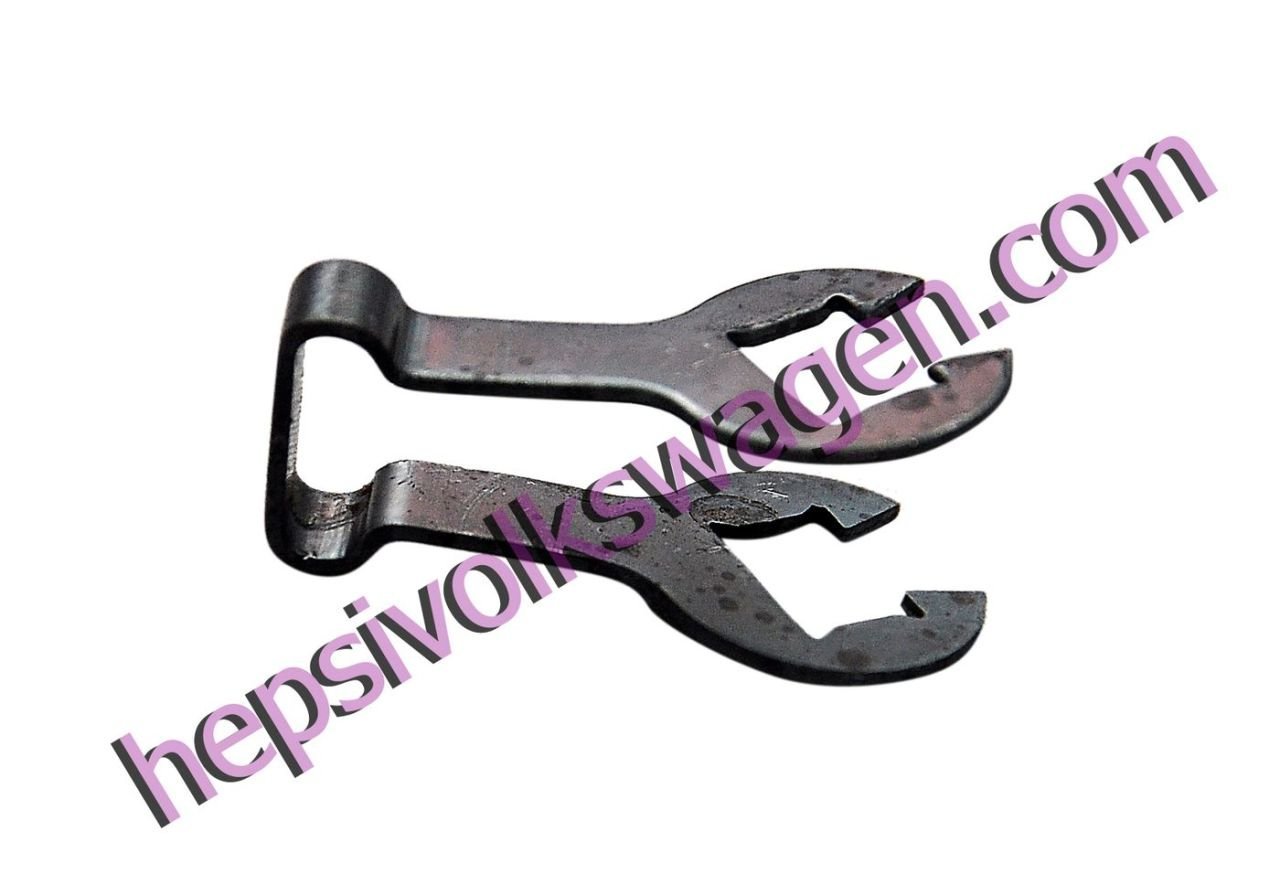 SRT 5.Vites Emniyet Sekmanı 085311582 Volkswagen Polo (1997-2002)