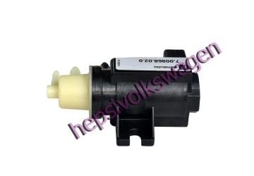 Turbo Basınç Valfi 1J0906627B 1K0906627A 700868020 Golf 4-Bora-T4
