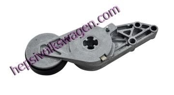Alternatör Gergi Komple 058903133D 058903133C Passat-Audi A4